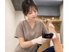 【会員様用】うで脱毛★お仕事やプライベートに清潔感を得たい方に