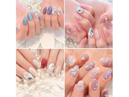 ハニエル(Haniel)の写真