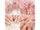 ハニエル(Haniel)の写真