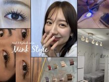 ミンクスタイル 高田馬場店(Mink style)
