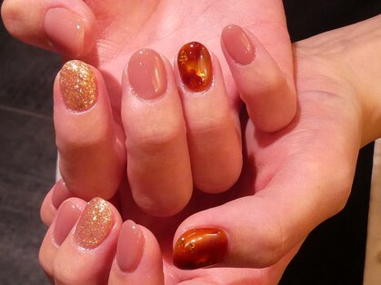 アマンネイル(aman.nail)の写真