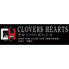 クローバーズハーツ(clovers hearts)のお店ロゴ