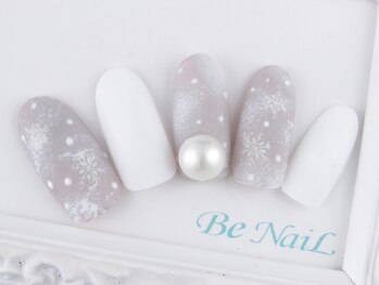 ビーネイル(Be NaiL)/