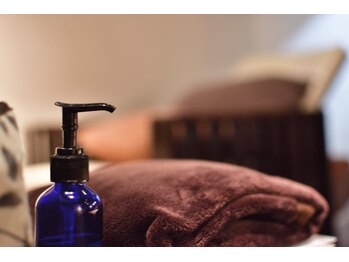 ルアンルアン ウニクス南古谷店 (Ruam Ruam)/リフレはオイルで刺激♪