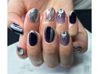 リエル(Riel)/個性派ＣＯＯＬデザイン☆オーダ