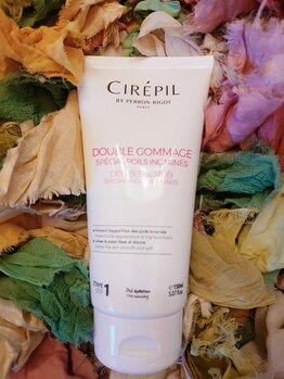 キアラ 麻布十番(Kiara)/お薦めスクラブ！