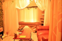 ドライヘッドスパ マナリノ(MANALINO)