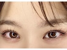 モア 池袋(more)/ケラチンラッシュリフト