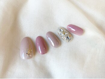 ネイルズ ララ(nails Lala)/New