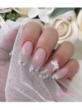 ローズ56(Rose56)/ガラスフレンチ