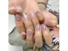 サロンド ボヌール(salon de bonheur)/