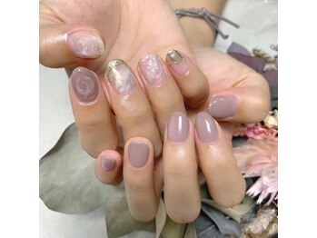 サロンド ボヌール(salon de bonheur)/