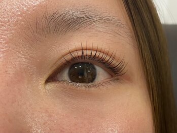 くるり 上野店/パリジェンヌラッシュリフト