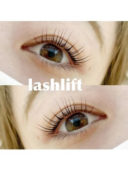 目元研究所/ラッシュリフト