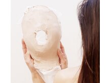 ポーラエステサロン ラ メール営業所/ハリ石膏マスク