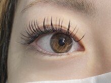 カラーリゾート Ai 葛西店/フラットラッシュ付け放題