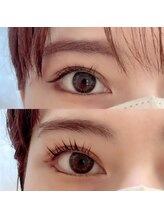 ブリリーアイ サロン(brilieye salon)/