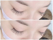 アイラッシュプラザ 横浜西口/５Dボリュームラッシュ