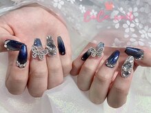 シーシーネイル 新宿店(CeCe Nail)/