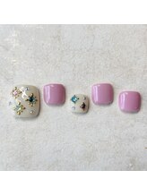 サロン ド エスポアール(Salon de Espoir)/フット定額