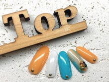 サロン ザ トップ(Salon the Top)/エキゾチック