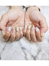 シュポルテ(chou porte)/