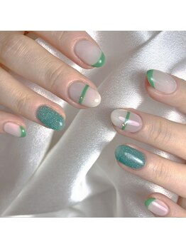 ブリンリン(BLinLin)/