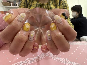 アリエル(Ariel)/