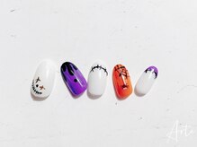 アルテ 柏店(Arte)/定額ネイルデザインB　¥7500
