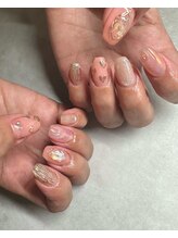 グラッディイース(Glady ease)/アート8本コース☆