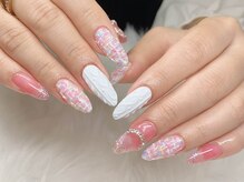 ハミ 新大久保(H'ami)/持ち込みデザイン