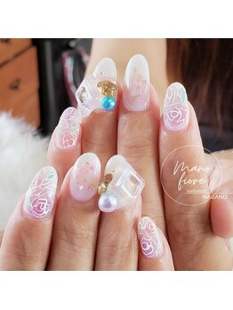 ラシサ(RA shisa)/ホワイト祭り