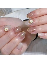 クイーンズビューティーサロン 新宿本店(Queen's beauty salon)/シンプルコース　90分　パーツ別