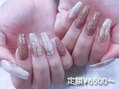 Nina  nail ＆ eyelash センター南店 　【ニーナ　ネイル　アイラッシュ　】