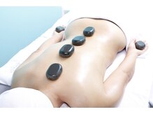 アリス(Alice)/癒しのオイル施術