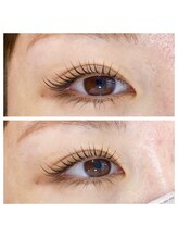 セントラッシュ 島田店(St.Lush)/パリジェンヌラッシュリフト