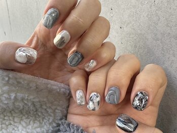 リルム(Relum)/アートネイル！