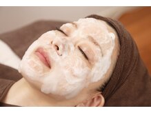 サロン リノ(Salon Lino)/炭酸パック