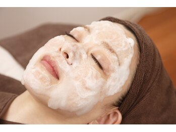 サロン リノ(Salon Lino)/炭酸パック