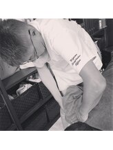 カイロプラクティックセンター にいやま整体院 岩曽院/マスター施術師認定者：菅俣