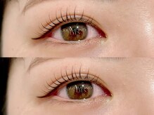 ダイヤモンドアイズ 北千住店(DIAMOND EYES)/丸み付けた優しいデザイン★