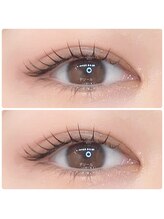 デジール/メーテル