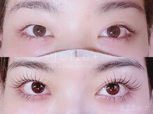 ジョリープラス 堺東店(jolie+)/jolie+ eye design