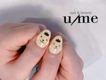 ユーミー(u/me)/ポムポムプリン