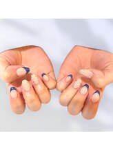 アヤネイルズ アンド アイラッシュ 綱島店(AYA NAILZ.&Eyelash)/90mins