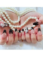 カスミネイル(Kasumi Nail)/