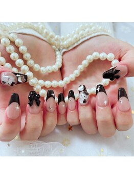 カスミネイル(Kasumi Nail)/