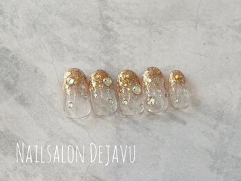 デジャヴ(Dejave)/2024.06定額デザインA