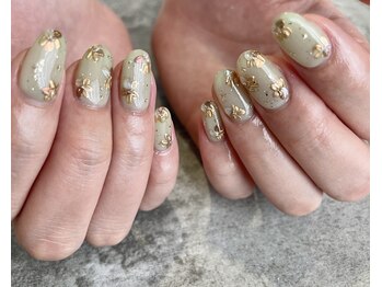 【HAND】luxe design