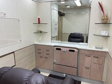 【完全個室】ご褒美タイムはゆったり落ち着いた空間で♪